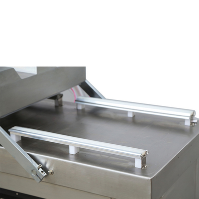 188 KG DZ-600/2SA Automatique industriel pour les produits alimentaires humides et secs