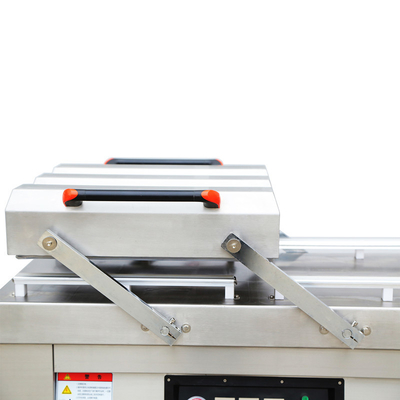 188 KG DZ-600/2SA Automatique industriel pour les produits alimentaires humides et secs