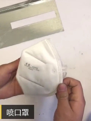 Imprimante TIJ de type plaque, puce à jet d'encre pour l'encre à séchage rapide