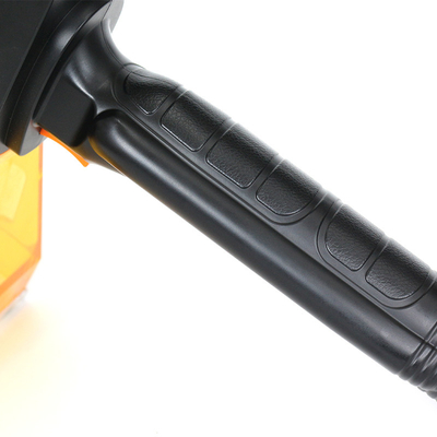 Graver facilement des fichiers BMP/DXF/PLT sur des bouteilles et des tasses avec un graveur laser manuel