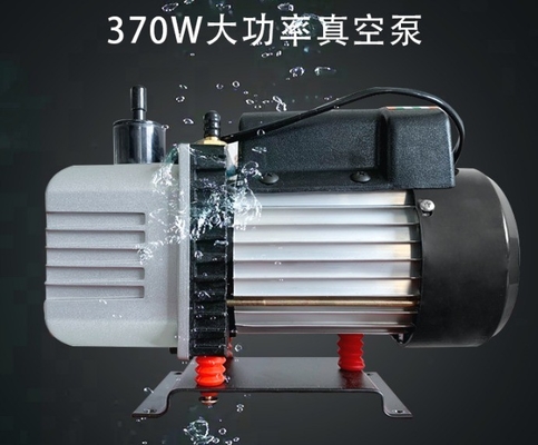 DZ260 Machine d'étanchéité sous vide pour viande fraîche poisson végétale nourriture 370W Puissance moteur 27 KG