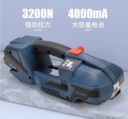 Certification CE Outil électrique de soudage à batterie pour soudage semi-automatique