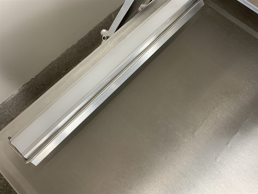 DZ-400/2SA Sélecteur à vide à double chambre multifonctionnel pour fruits et viandes de poissons surgelés