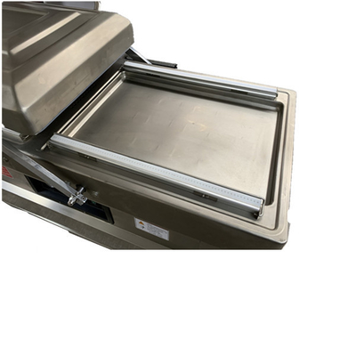140 KG DZ600/2SB Machine automatique à double chambre à vide pour emballage alimentaire