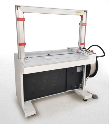 Conception d'une machine automatique de fixation avec transformateur indépendant et tension 220v