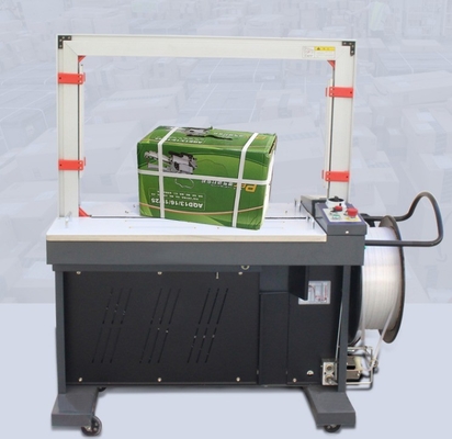 Conception d'une machine automatique de fixation avec transformateur indépendant et tension 220v