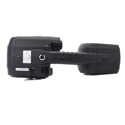 Outil électrique de fixation en PET/PP Appliquez la largeur de la sangle 13-16 mm Maximum de la force de tension 2800N