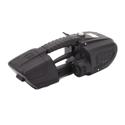Outil électrique de fixation en PET/PP Appliquez la largeur de la sangle 13-16 mm Maximum de la force de tension 2800N