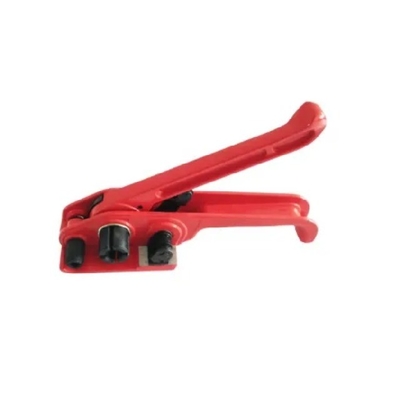 Outil de banding de matériaux en alliage multifonctionnel de type H19 à commande manuelle pour les bandes en PP PET