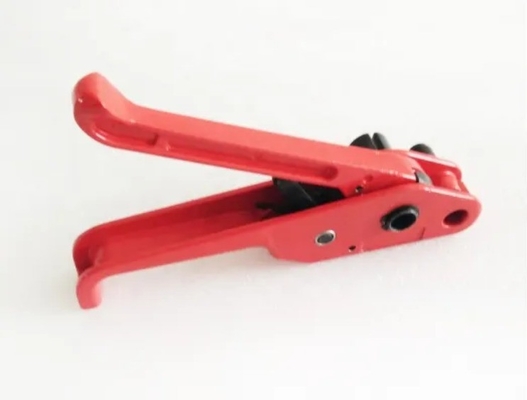 Outil de banding de matériaux en alliage multifonctionnel de type H19 à commande manuelle pour les bandes en PP PET