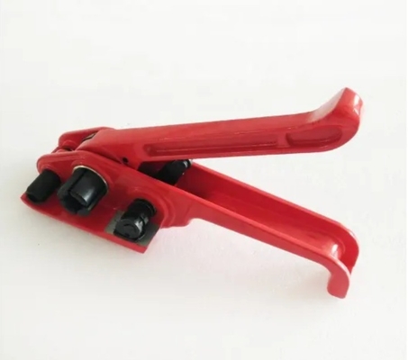 269*64.5*165mm H19 Machine de fixation manuelle pour une largeur de bande de 13 à 20 mm et un emballage compact