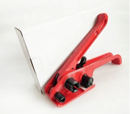 269*64.5*165mm H19 Machine de fixation manuelle pour une largeur de bande de 13 à 20 mm et un emballage compact