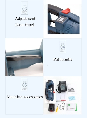 Meilleur vendeur Machine à coudre électrique à batterie