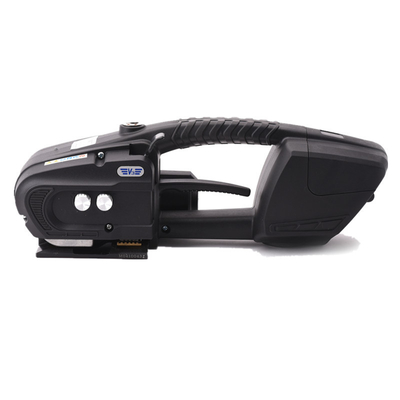 220V Plaque soudée en alliage solide PP PET Bracelet à batterie rechargeable Outil de braçage portable