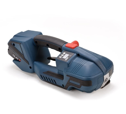 Outil de fixation professionnel semi-automatique avec conception portable et batterie de 4000 mA