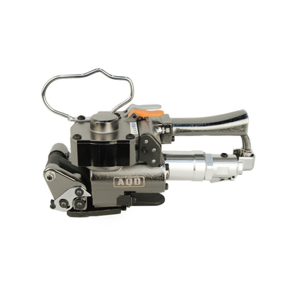Outil de fixation pneumatique portable pour les sangles en PP-PET
