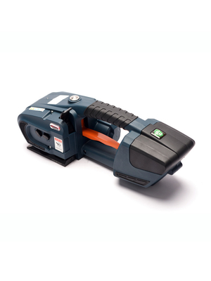 Outil semi-automatique pour l'emballage de palettes pour une machine d'emballage à largeur de bande de 13-16 mm