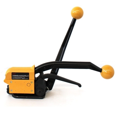 Facile à utiliser Mini machine de bandes de poche pour les aliments bonbons Snack chocolat emballage