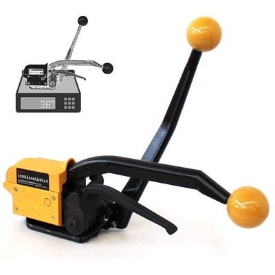 Facile à utiliser Mini machine de bandes de poche pour les aliments bonbons Snack chocolat emballage