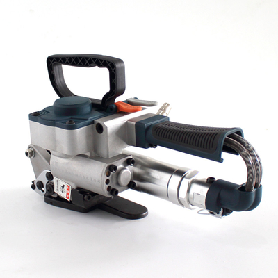 Outil pneumatique de fixation en PET pour les emballages de 30*15*17 cm Rationalisez votre processus d'emballage