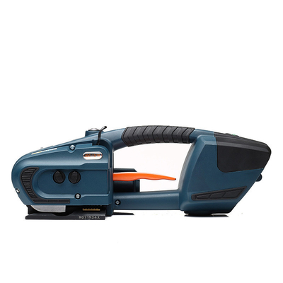 2-5s Temps de soudage Semi-automatique électrique alimenté par batterie Outils d'emballage pour PP et PET