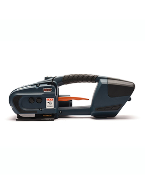 2-5s Temps de soudage Semi-automatique électrique alimenté par batterie Outils d'emballage pour PP et PET