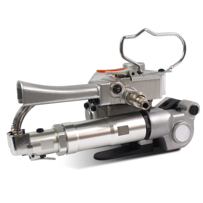 AQD19 Machine pneumatique de fixation pour boîte de carton en PP