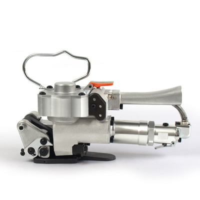 AQD19 Machine pneumatique de fixation pour boîte de carton en PP