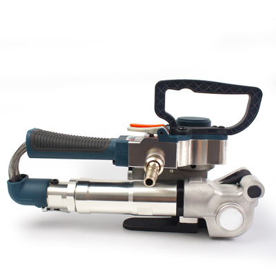 AQD19 Machine pneumatique de fixation pour boîte de carton en PP