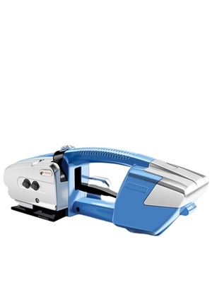 JD13/16 Outil de reliure électrique à palette de carton avec batterie au lithium rechargeable portable
