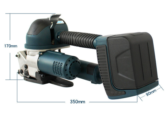 Outil de bande de fixation de PET PP à haute tension La solution parfaite pour les besoins d'emballage