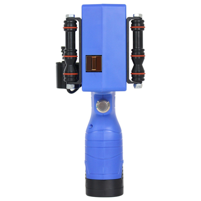 définition Machine d'impression portable à jet d'encre à main avec CE 3,5 kg