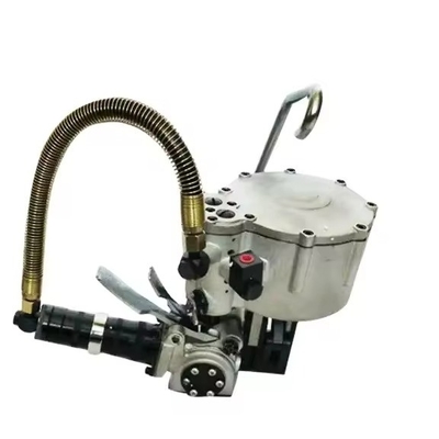 KTL19/25/32 Machine pneumatique d'emballage de bandes d'acier pour la tension et le scellement