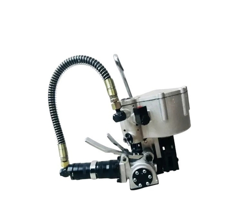 KTL19/25/32 Machine pneumatique d'emballage de bandes d'acier pour la tension et le scellement