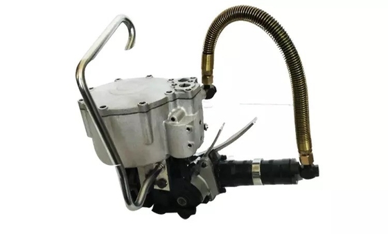 KTL19/25/32 Machine pneumatique d'emballage de bandes d'acier pour la tension et le scellement