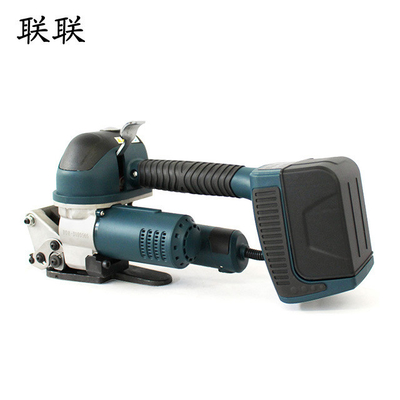 Outil électrique de fixation de sangles manuelles Manul DD25 Outil de fixation de sangles en polyester en PET haute tension