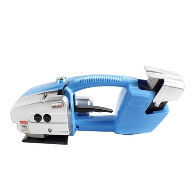 Machine de fixation électrique portative avec une force de tension de 2800 N et un chargeur DC12.6V 4.0A