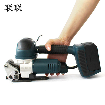 Machine de soudage à haute friction électrique facile à utiliser Taille 325*130*140mm