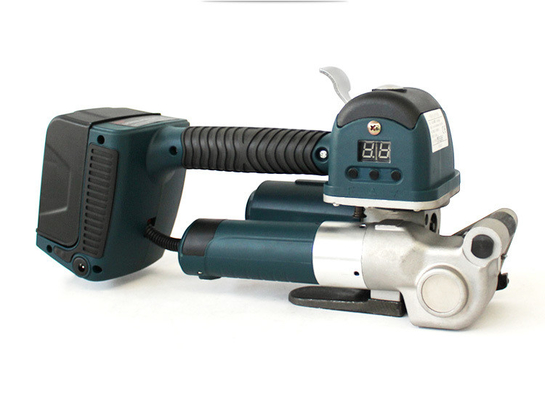 Machine de soudage à haute friction électrique facile à utiliser Taille 325*130*140mm