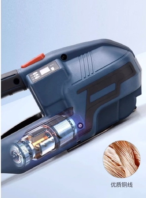 Outil de fixation pratique V2 90min Charge 325*130*140mm pour les ceintures PET et PP
