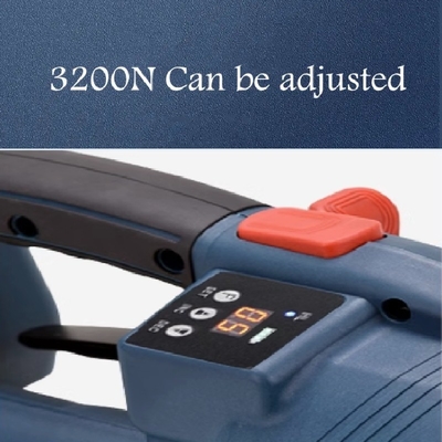 Outil de fixation pratique V2 90min Charge 325*130*140mm pour les ceintures PET et PP