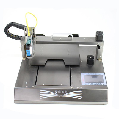 Type d'encre écologique de solvant Industrie d'encre machine d'impression automatique intelligente de timbre de date d'œuf