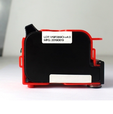 Imprimante à jet d'encre industrielle portable mini intelligente pour l'impression sur bois 3,5 kg