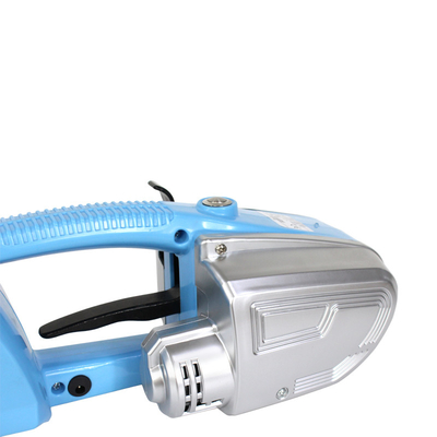 JD-13/16 Packageur électrique PP/Plastic Strapping Machine Machine d'emballage facile à utiliser