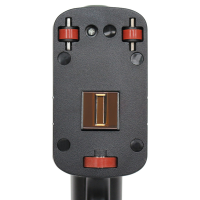 16.8V machine de codage manuelle à tension pour imprimante à jet d'encre en bois carton en plastique métallique