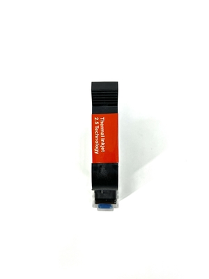 Cartouche d'encre noire de couleur Tij 2.5 42 ml Imprimante à jet d'encre portative pour emballage en vrac