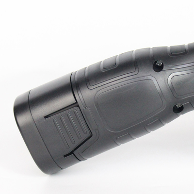 Pistolet d'imprimante à jet d'encre portable pour la date d'expiration et l'impression du logo des restaurants