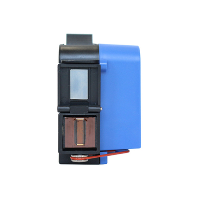Type-C Port de charge Mini machine de codage thermique à jet d'encre pour le papier bois plastique verre métallique