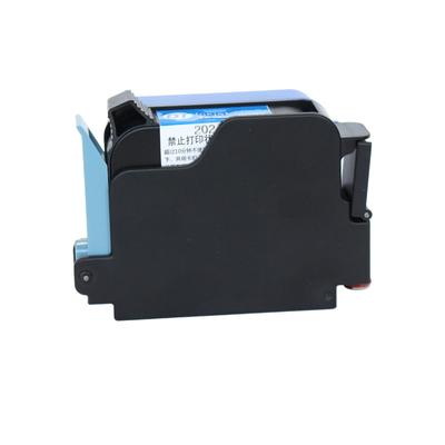 Type-C Port de charge Mini machine de codage thermique à jet d'encre pour le papier bois plastique verre métallique