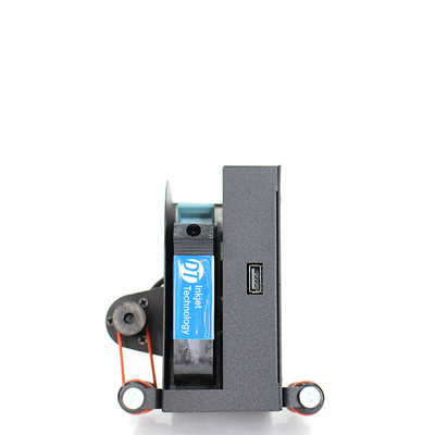 Imprimante à jet d'encre mini couleur portable Lian Lian Y254X pour code QR